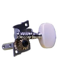 Dixon SKG 353 Klassiek Mechanieken Steel Shaft