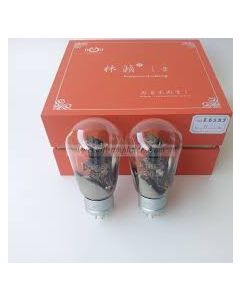 E 6SN7 Linlai HiFi Matched Pair