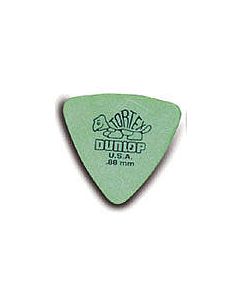Dunlop Plectrum Tortex Tri 088 green 