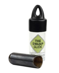The Rock Slide aged brass balltip slide size L (inside 21.0 - length 71.0mm)