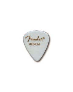 Fender 351 medium/white