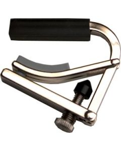Shubb Capo L5 Banjo   Light