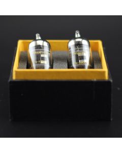 12AU7 ECC82 Linlai HiFi Matched Pair