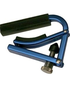 Shubb Capo L9 Ukulele blauw