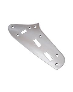 Allparts upper control plate for Jaguar 