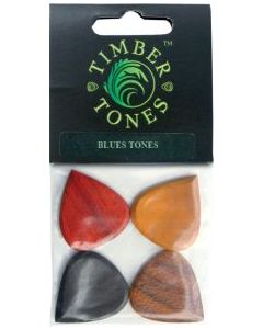 Blues Tones TMT24 Mixed Tin of 24