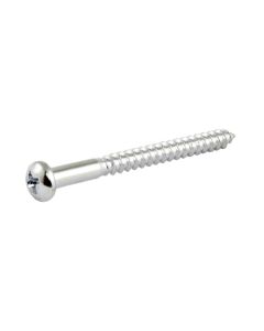 Allparts bass pickup screws