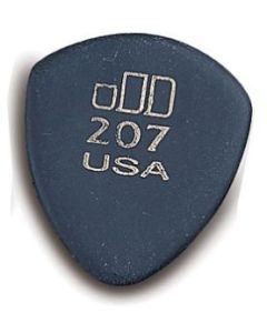 Dunlop Jazztone 207  large round (6)