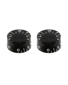 Allparts speed knobs