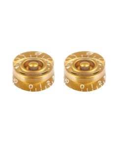 Allparts speed knobs