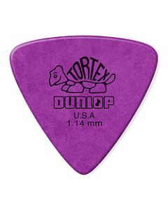 Dunlop Plectrum Tortex Tri 114 purp (6)