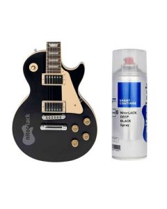 NitorLACK deep black - 400ml aerosol