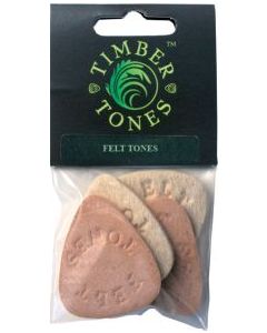 Felt Tones MB4 Mixed Pack (4)