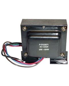 Fender Replacement, Output, 50 W, 4 Ohm