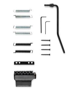 VegaTrem ultra tremolo system standard
