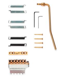 VegaTrem ultra tremolo system standard