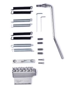 VegaTrem ultra tremolo system 2-point