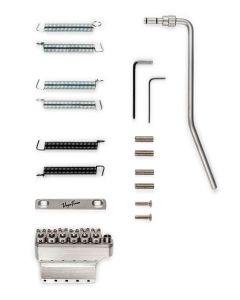 VegaTrem ultra tremolo system 2-point