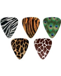 GA Picks Animal Print Multi Pack (5)