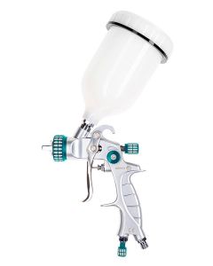 Gerko HVLP spray gun Performance Pro
