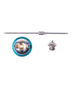 Gerko HVLP needle set 1.8 for Performance spray gun