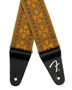 Fender 2" guitar strap
