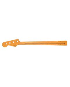 Fender Genuine Replacement Part Precision to Jazz Bass conversion neck