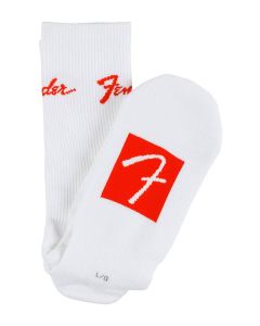 Fender Clothing logo stompsock