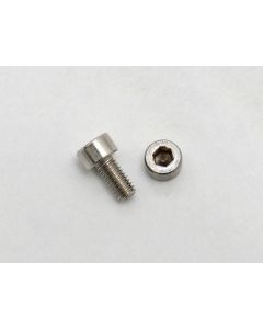 Floyd Nut Locking Screw