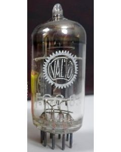 Valvo 12AX7 ECC83 NOS