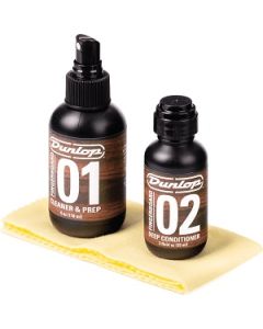 Dunlop Onderhoudskit Fretboard