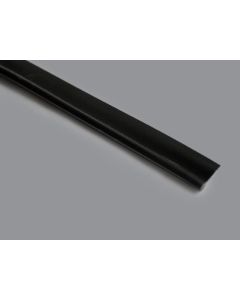 Piping Medium black