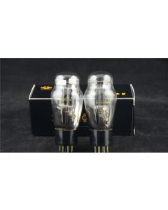 6SL7 Linlai HiFi Matched Pair