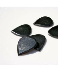 Jazz Tones BLKH1 Black Horn (1)