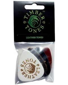 Leather Tones MB4 Mixed Pack (4)
