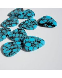 Stone Tones BDS1 Blue Dragon Skin (1)