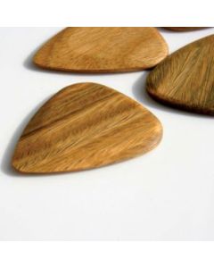 Timber Tones LV1 Lignum Vitae (1)