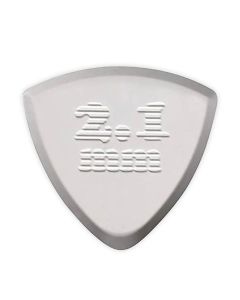ChickenPicks Bermuda III 2.1mm guitar pick 2-pack