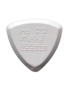 ChickenPicks Bermuda III 2.7mm guitar pick 2-pack
