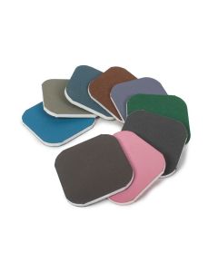 StewMac Micro-Mesh soft touch pads 2"x2" (5x5cm), set of 9