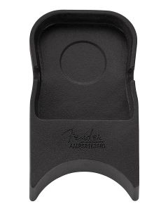 Fender Amperstand  guitar cradle, black