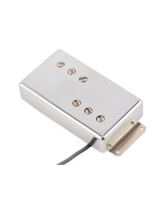 Fender Genuine Replacement Part CuNiFe Wide Range Jazzmaster  bridge pickup