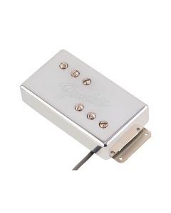 Fender Genuine Replacement Part CuNiFe Wide Range Jazzmaster  neck pickup