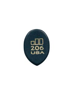 Dunlop Jazztone 2.00 mm. picks