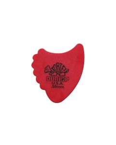 Dunlop Tortex Sharkfin picks