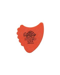 Dunlop Tortex Sharkfin picks