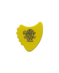 Dunlop Tortex Sharkfin picks