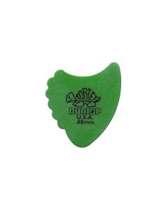 Dunlop Tortex Sharkfin picks