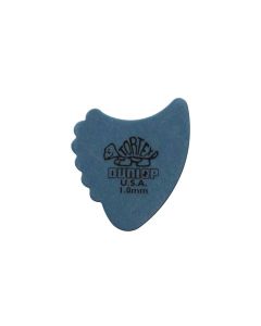 Dunlop Tortex Sharkfin picks