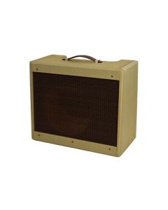 Tweed DeLuxe 5E3 Combo Cabinet 